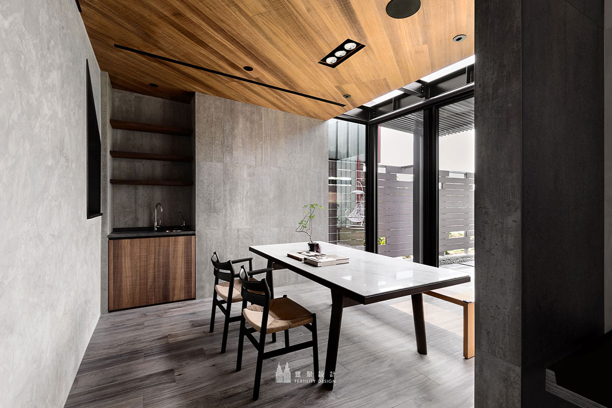 義大利A’ Design室內設計得獎作品