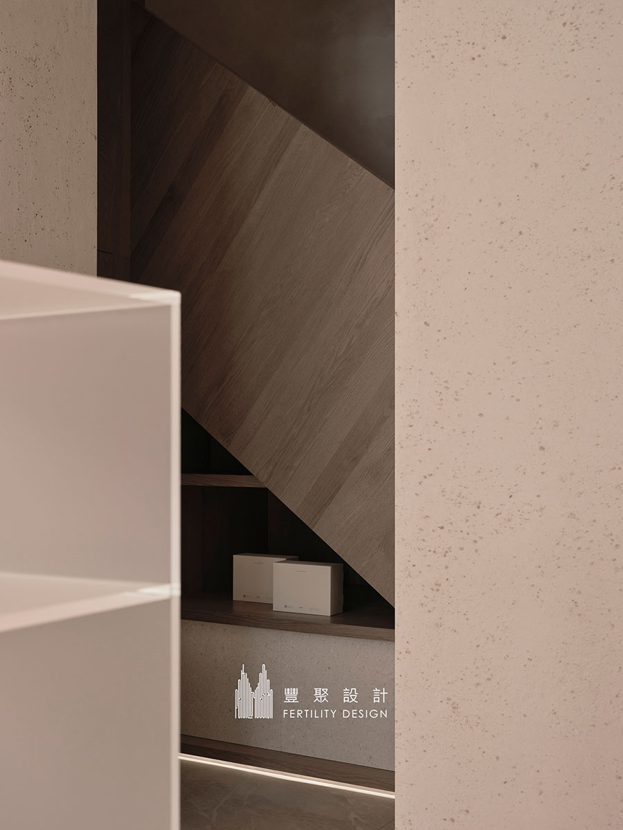 豐聚室內設計、商空設計、辦公室設計