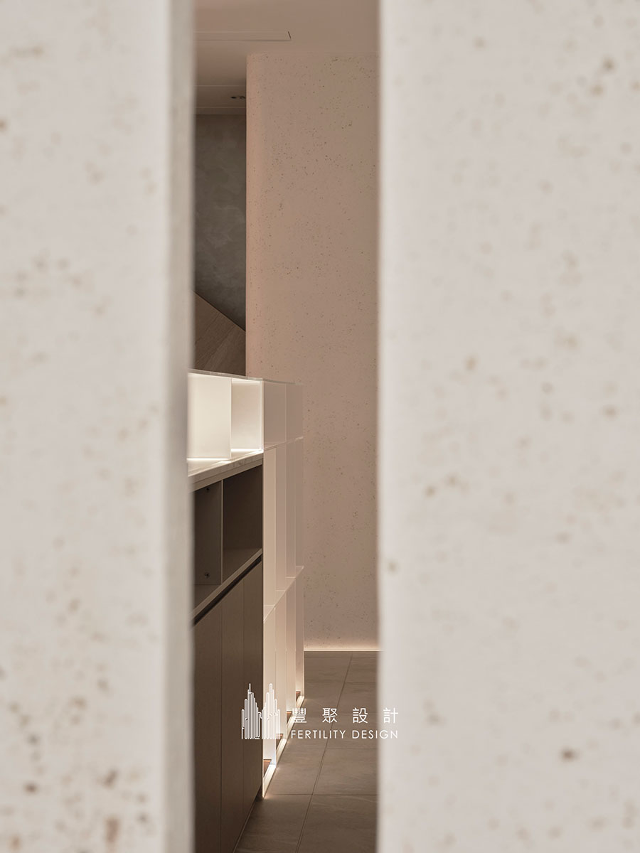 豐聚室內設計、商空設計、辦公室設計