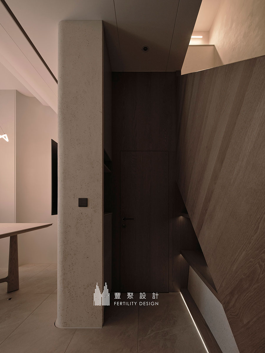 豐聚室內設計、商空設計、辦公室設計