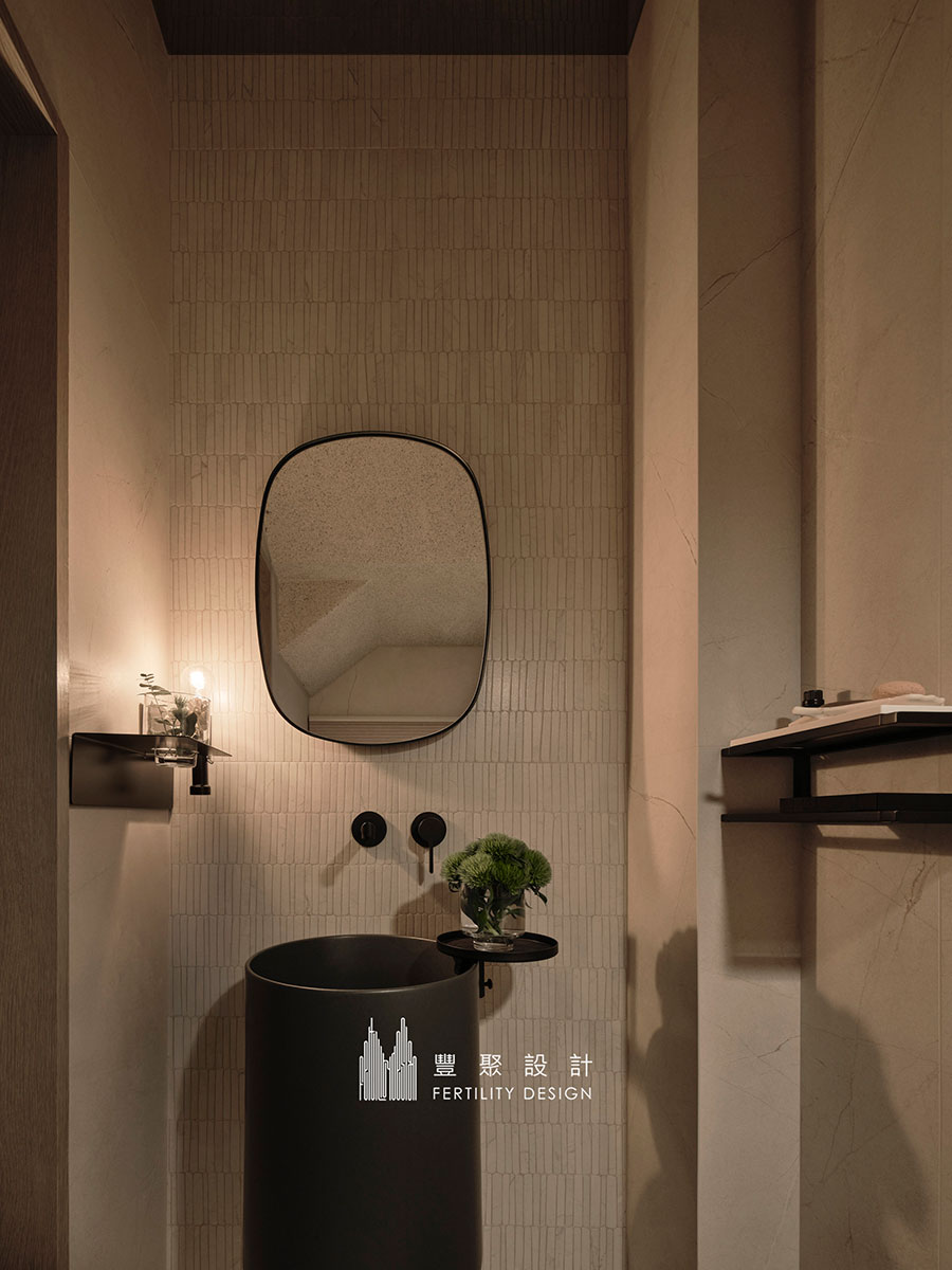 豐聚室內設計、商空設計、辦公室設計