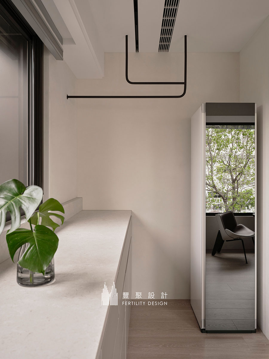 豐聚室內設計、商空設計、會議室設計