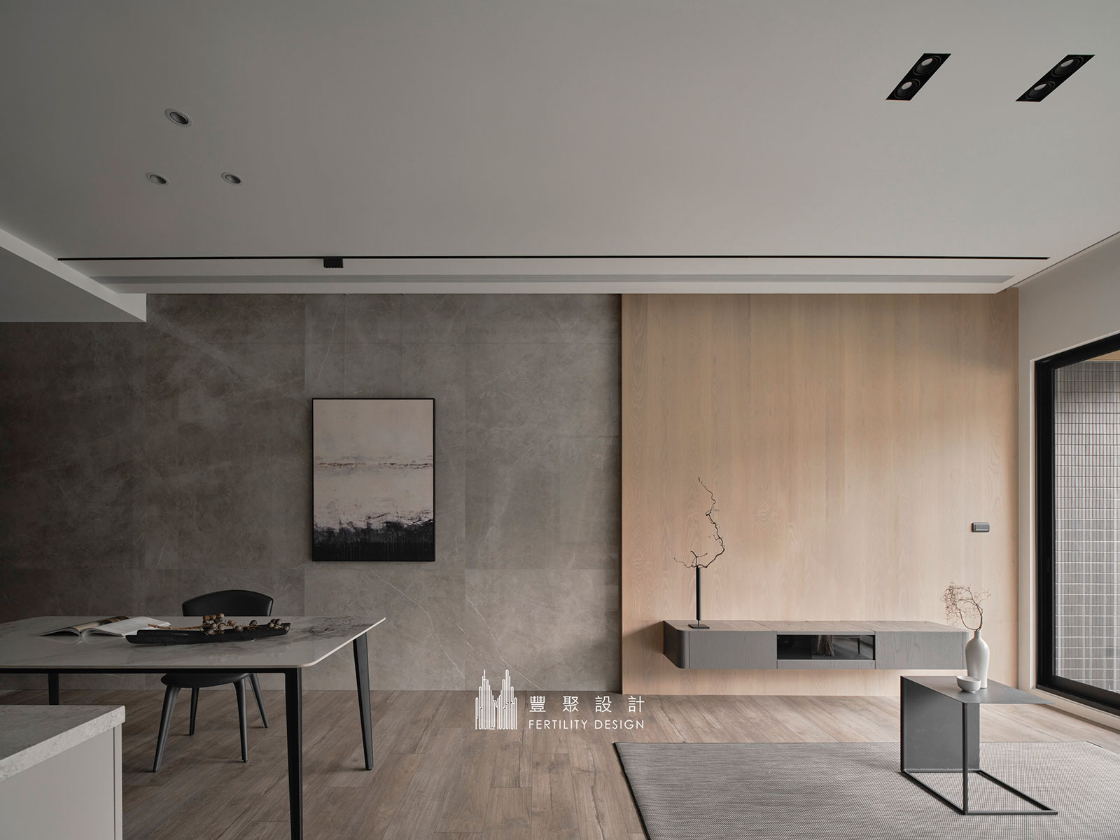 客變設計、台北室內設計、元利建設