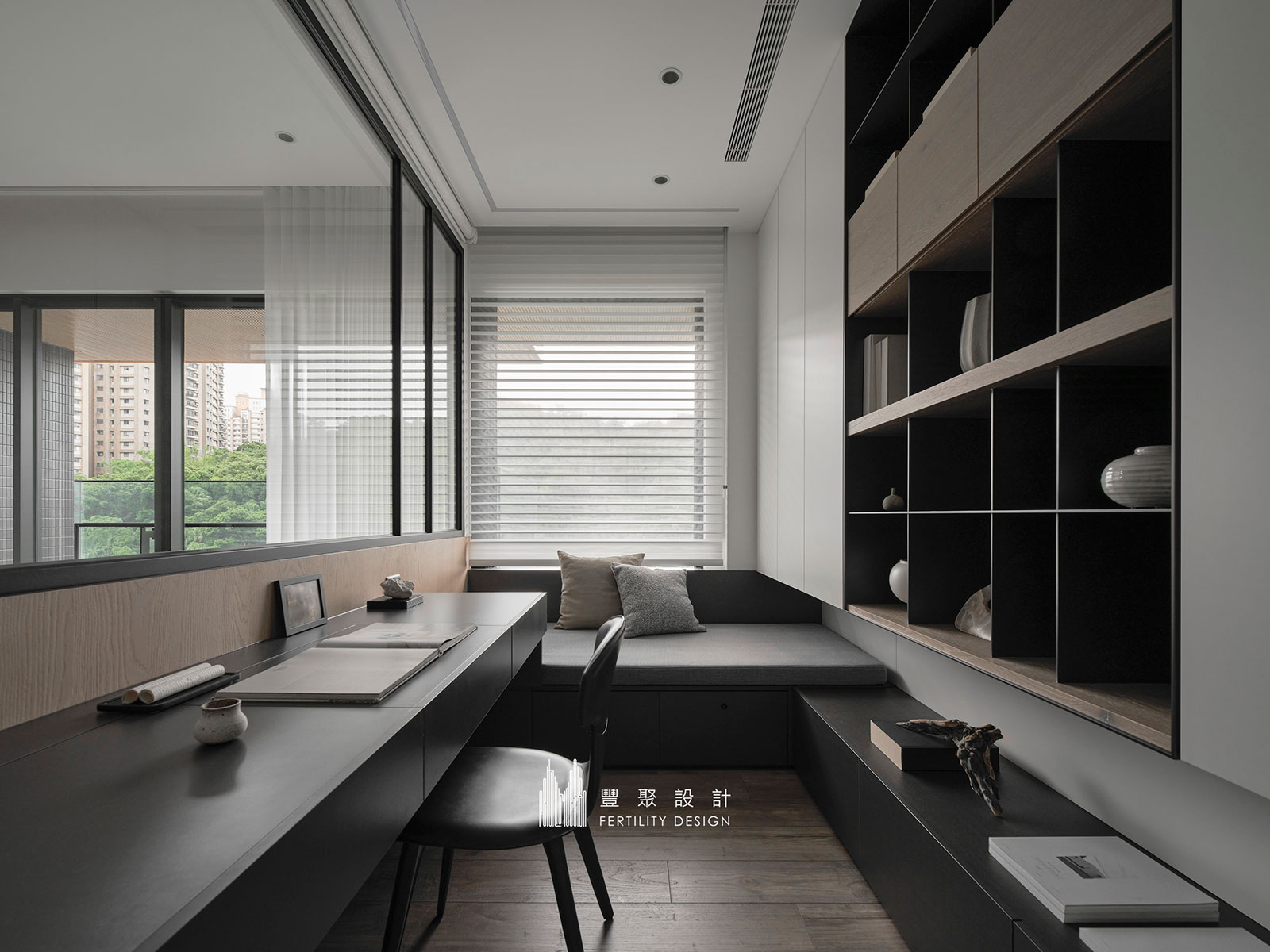 客變設計、台北室內設計、元利建設